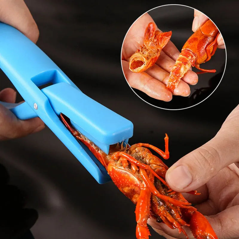 50% OFF-Crawfish Sheller Tool