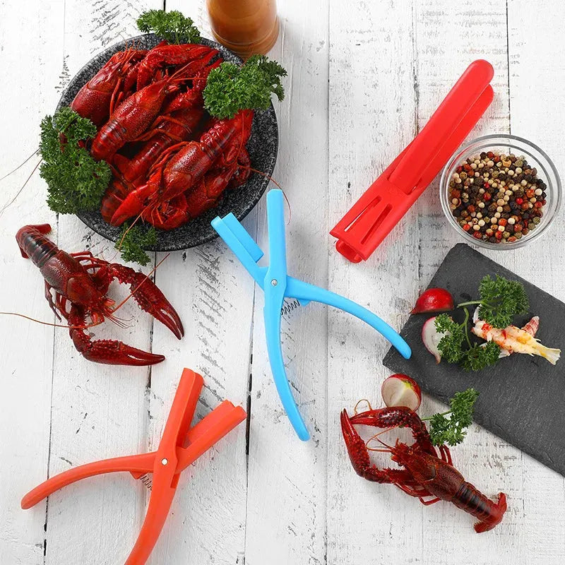 50% OFF-Crawfish Sheller Tool