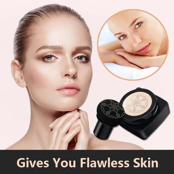 New Mushroom Head Air Cushion CC Cream