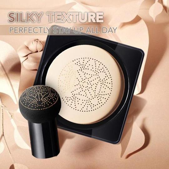 New Mushroom Head Air Cushion CC Cream