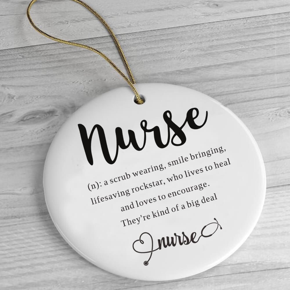 Cyber Week Sale 70% Off-Funny Hairstylist Ornament