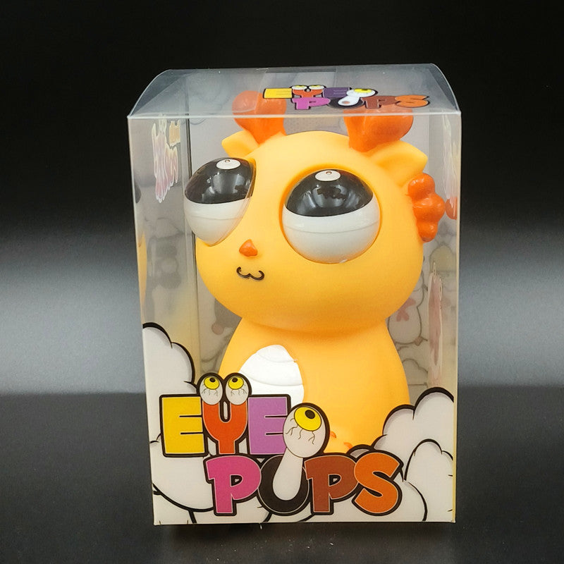 Eye-popping Dragon Squeeze Toy(35% OFF Last Day!!!)