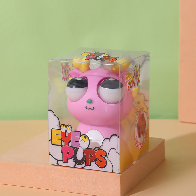 Eye-popping Dragon Squeeze Toy(35% OFF Last Day!!!)