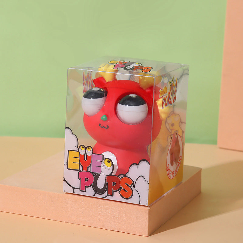Eye-popping Dragon Squeeze Toy(35% OFF Last Day!!!)