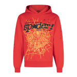 P*NK V2 Hoodie Red SP5der06