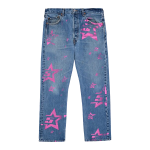 5Star Vintage Jean Indigo SP5der173