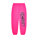 P*NK V2 Sweatpant Pink SP5der58