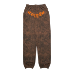 T&F Tree Sweatpants Brown / Camo SP5der316