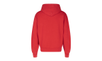 Sp5der OG Logo Hoodie Red SP5der08 - Image 3