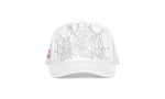 Web Trucker White SP5der264