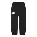 Wait Sweatpant Black SP5der262