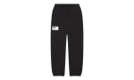 Wait Sweatpant Black SP5der262