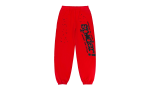 PUNK V2 JOGGER & SWEATPANTS Red M01SS002P2RY