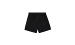 BELUGA DOUBLE LAYER SHORT Black SP5der168 - Image 2