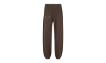 Araignee Sweatpant Brown ARAIGNEE_SWEATPANT - Image 3