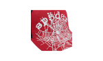 Denim Og Web V2 Trucker Red SP5der229 - Image 2