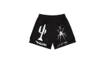VAA DOUBLE LAYER SHORT Virgil Abloh - Black SP5der190