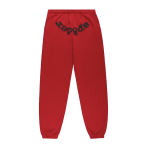OG Web V2 Sweatpant Red SP5der40