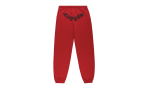 OG Web V2 Sweatpant Red SP5der40