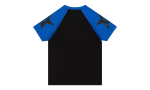 Baby Star SS Tee Black / Blue SP5der236 - Image 2