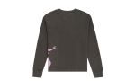 5ex Thermal LS Tee Dark Grey SP5der212 - Image 2