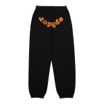 OG Logo V2 Sweatpants Black / Orange SP5der231