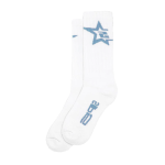 Tubesocks White / Blue SP5der183