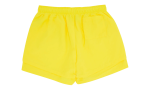 OG Web Double Layer Short Yellow / White SP5der312 - Image 2