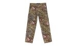 WORK STRAIGHT-FIT JEANS Camo Real Tree SP5der109