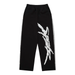 Screaming Eagle Sweatpant Black SP5der269