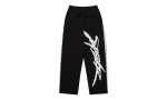 Screaming Eagle Sweatpant Black SP5der269