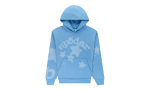 Beluga V2 Hoodie Dusty Blue SP5der43
