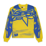 Winners LS Tee Yellow SP5der222