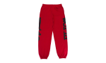 BELUGA JOGGER & SWEATPANTS Red BELUGA SWEATPANTS - Image 2