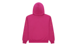 Angel Number Hoodie Pink SP5der307 - Image 2
