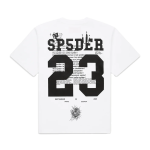 PYREX TEE Virgil Abloh - White SP5der189