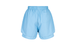 Sp5der OG Web Double Layer Short Light Blue SP5der03 - Image 3