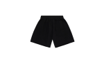 BELUGA OUTLINE SWEATSHORT Black SP5der185 - Image 2