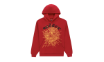 OG Web V2 Hoodie Red SP5der39
