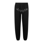 Phantom Web Sweatpant Black SP5der20