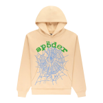 Og Web V2 Hoodie Cream SP5der41