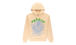 Og Web V2 Hoodie Cream SP5der41