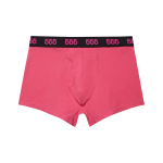 Boxer Briefs Pink SP5der241