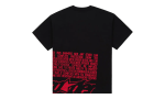 Disclaimer SS Tee Black SP5der235 - Image 2