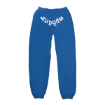 OG WEB V2 JOGGER & SWEATPANTS Blue M01SS002W2BW