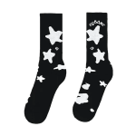Beluga Socks Black SP5der139