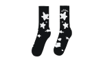 Beluga Socks Black SP5der139