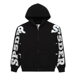 MX555 Hoodie Black SP5der232