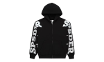 MX555 Hoodie Black SP5der232