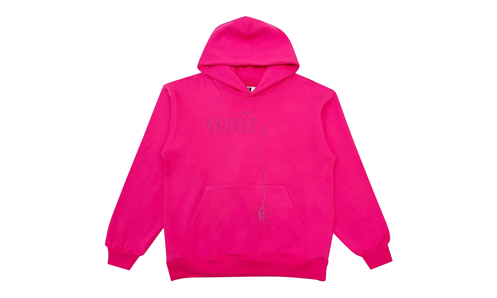 cr1ngoq8lm2ld1k1lt6pyqtjll5n.png Wait Stone Rhinestone Hoodie Pink SP5der215 - Image 1